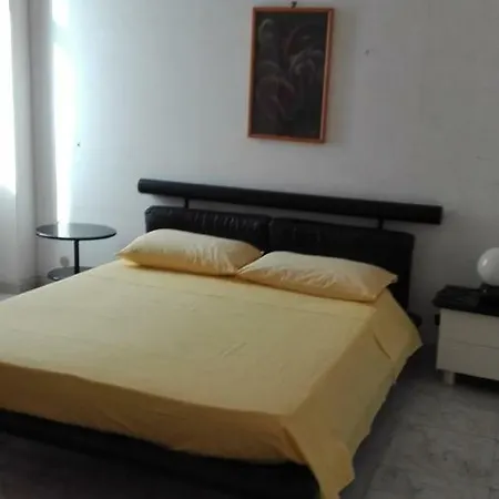 דירה Palazzo Brancaccio A Sant'anna Boscotrecase