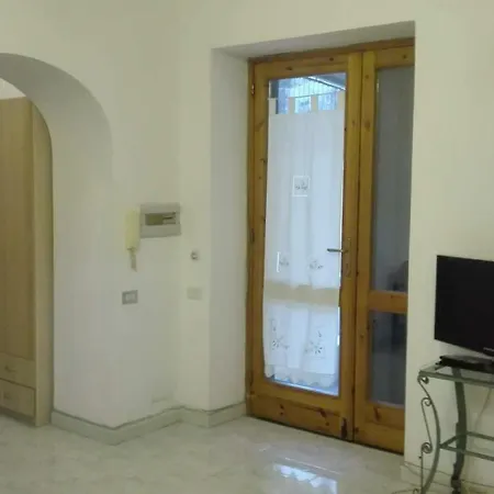 Palazzo Brancaccio A Sant'anna דירה Boscotrecase