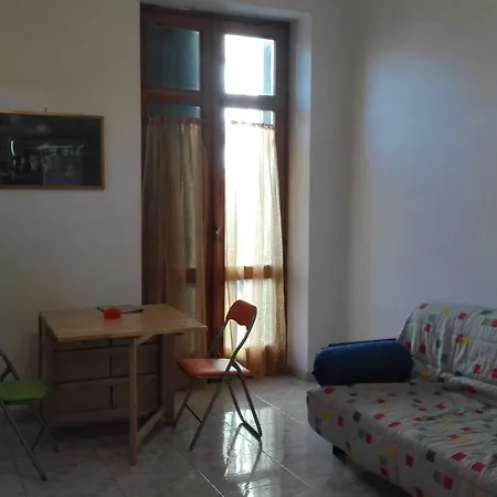 דירה Palazzo Brancaccio A Sant'anna Boscotrecase