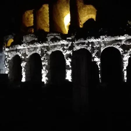 דירה Palazzo Brancaccio A Sant'anna Boscotrecase