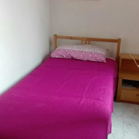 Appartamento Palazzo Brancaccio A Sant'anna *