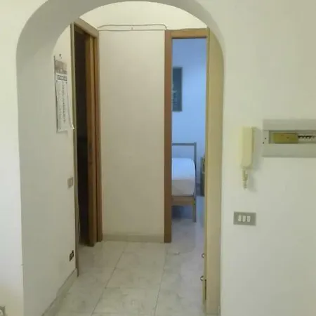 Palazzo Brancaccio A Sant'anna *