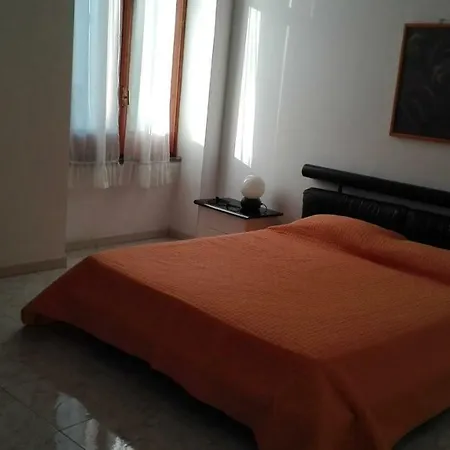 Palazzo Brancaccio A Sant'anna