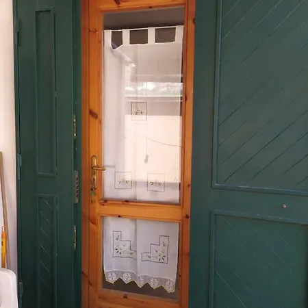 Palazzo Brancaccio A Sant'anna *