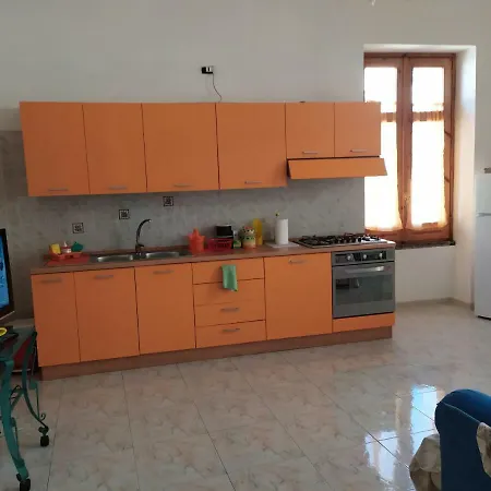 Palazzo Brancaccio A Sant'anna *